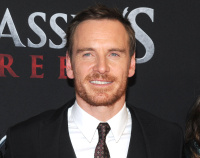 Michael Fassbender - 'Assassin's Creed' Premiere in New York City 12/13/2016
