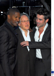 Колин Фаррелл (Colin Farrell) premiera "Miami Vice" in LA, 20.07.2006 "Rexfeatures" (112xHQ) 532GuYF4