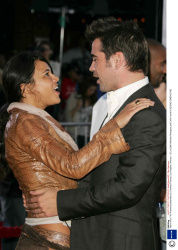Колин Фаррелл (Colin Farrell) premiera "Miami Vice" in LA, 20.07.2006 "Rexfeatures" (112xHQ) 5V2f3Jar