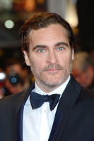 Joaquin Phoenix - 'You Were Never Really Here' screening during the 70th Cannes Film Festival 05/27/2017