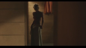 Pamela Anderson - The People Garden (2016) [1080p] [butt,topless]