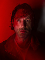 Andrew Lincoln - The Walking Dead Season 7 Portraits