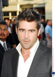 Колин Фаррелл (Colin Farrell) premiera "Miami Vice" in LA, 20.07.2006 "Rexfeatures" (112xHQ) PdFcBisa