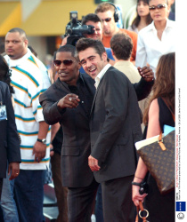 Колин Фаррелл (Colin Farrell) premiera "Miami Vice" in LA, 20.07.2006 "Rexfeatures" (112xHQ) Vog87vGk