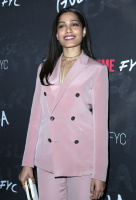 Freida Pinto - Showtime's 'Guerrilla' Emmy FYC Event held at the Writers Guild Theater in Beverly Hills 13.04.2017