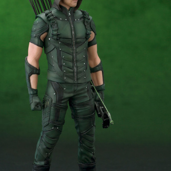Green Arrow - Figurines tout éditeurs confondus X9DoXN2V