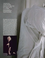 Мэрилин Монро (Marilyn Monroe) Paris Match 2011 (7xHQ) YMgSy3LM